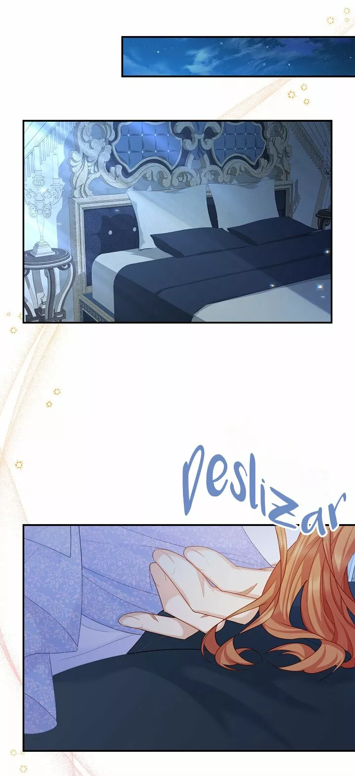 Página 81 del Manga