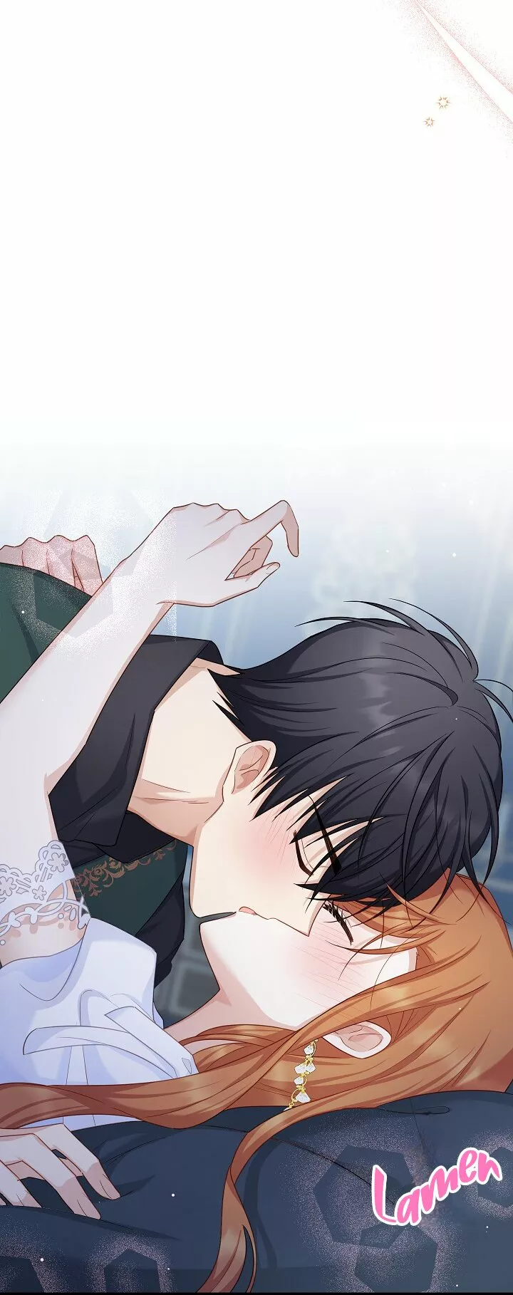 Página 83 del Manga