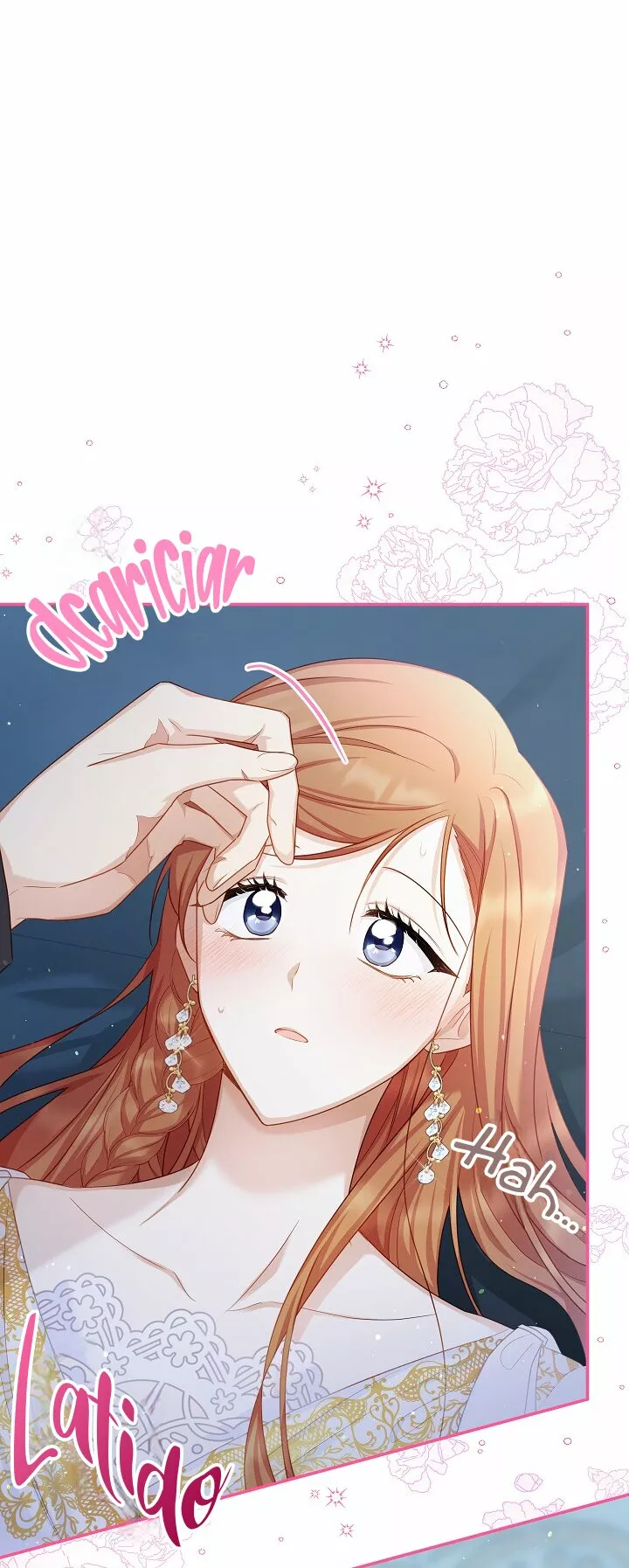 Página 84 del Manga