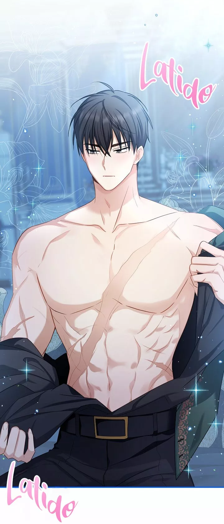 Página 87 del Manga