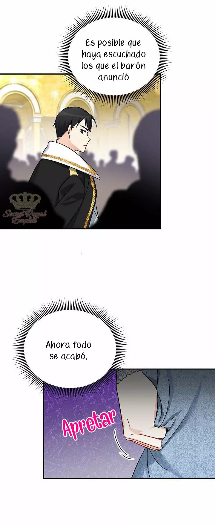 Página 35 del Manga