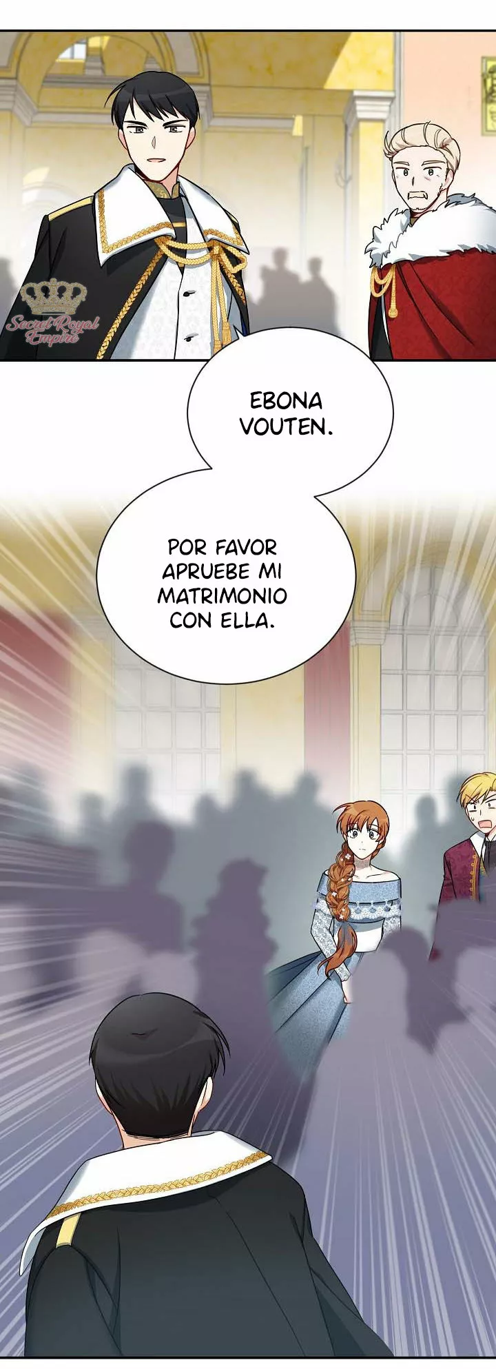 Página 41 del Manga