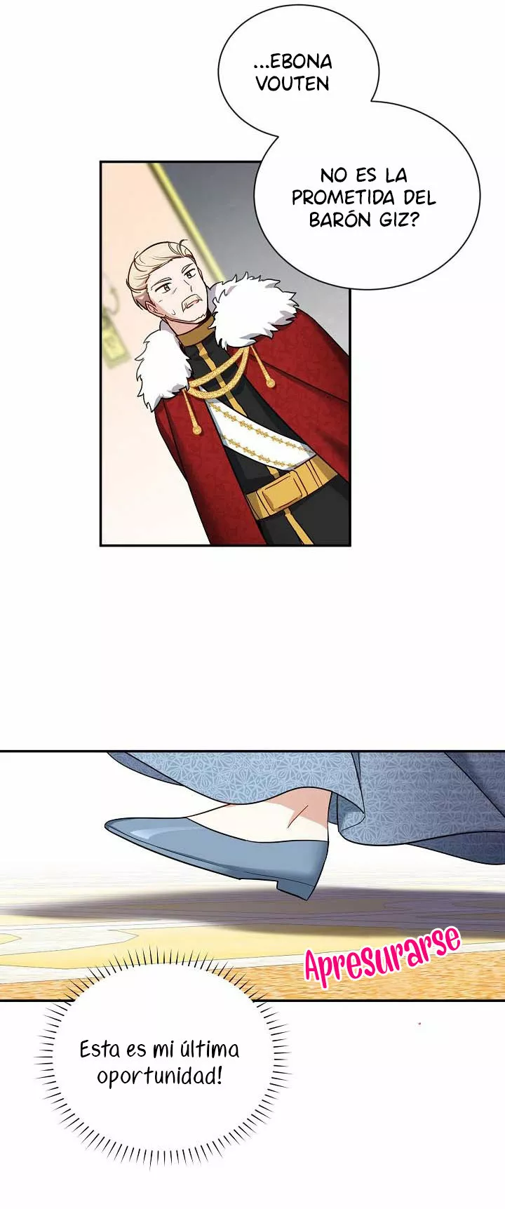 Página 44 del Manga