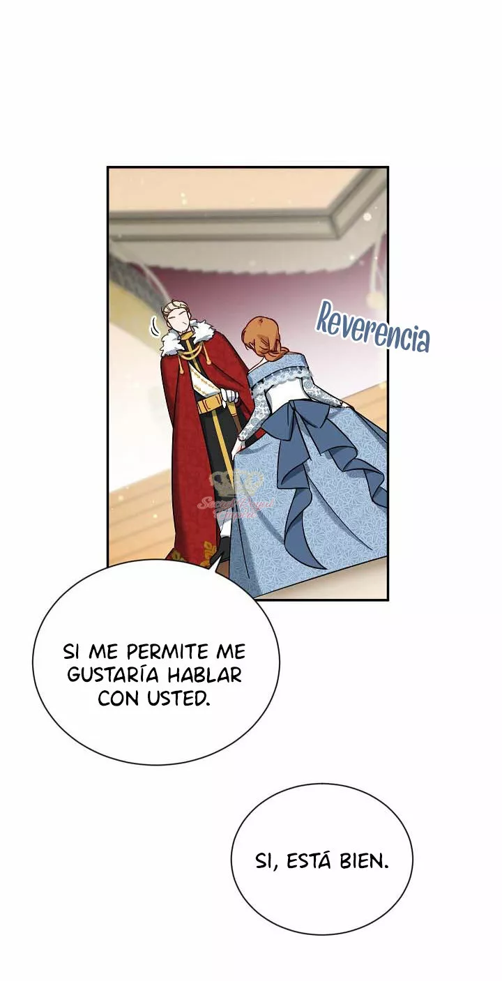 Página 45 del Manga