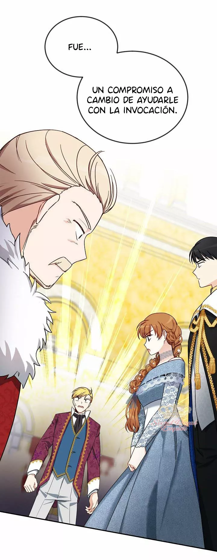 Página 51 del Manga