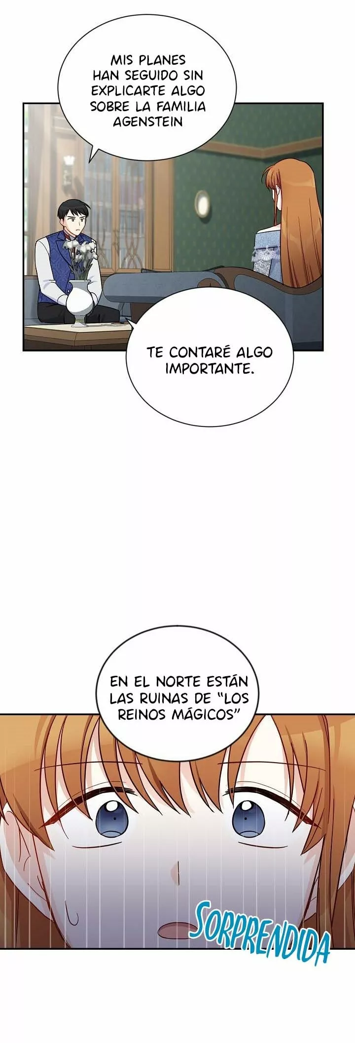 Página 34 del Manga