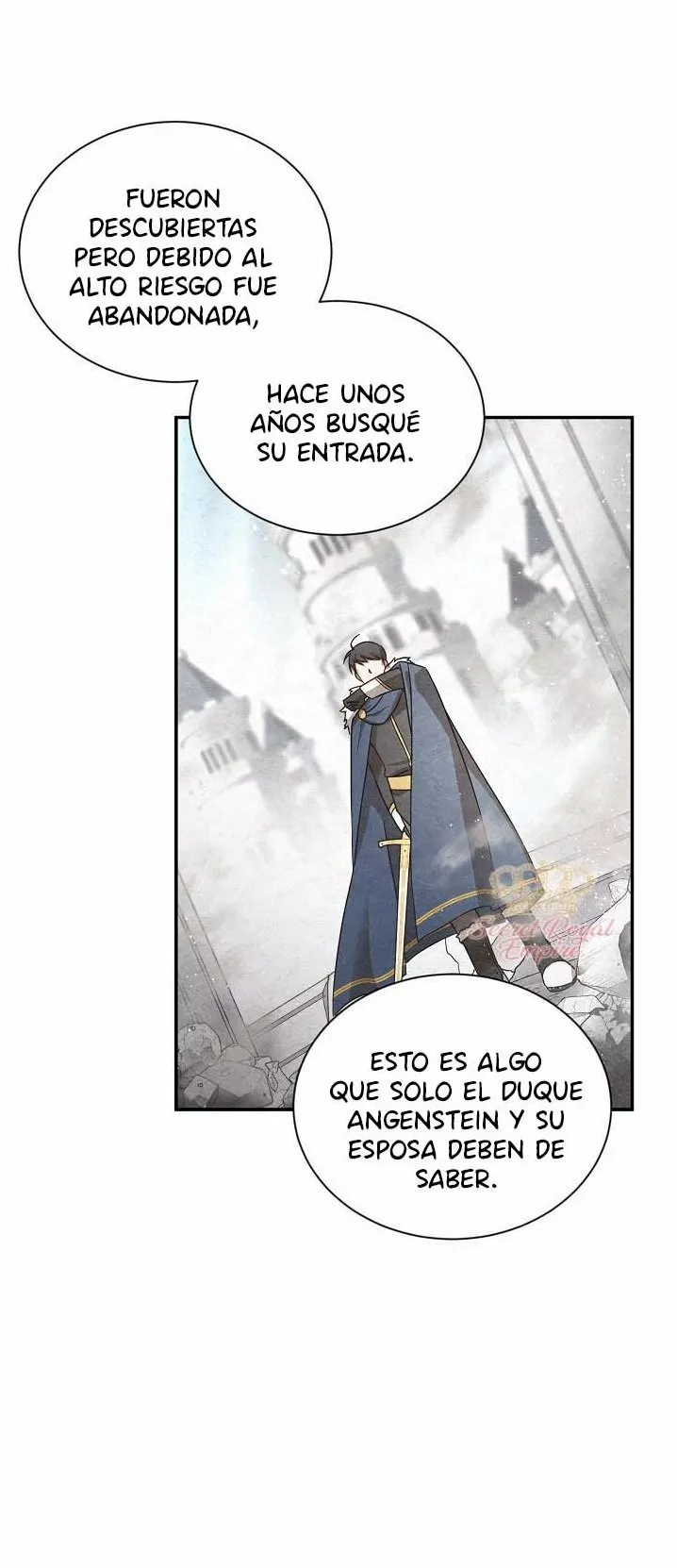 Página 36 del Manga