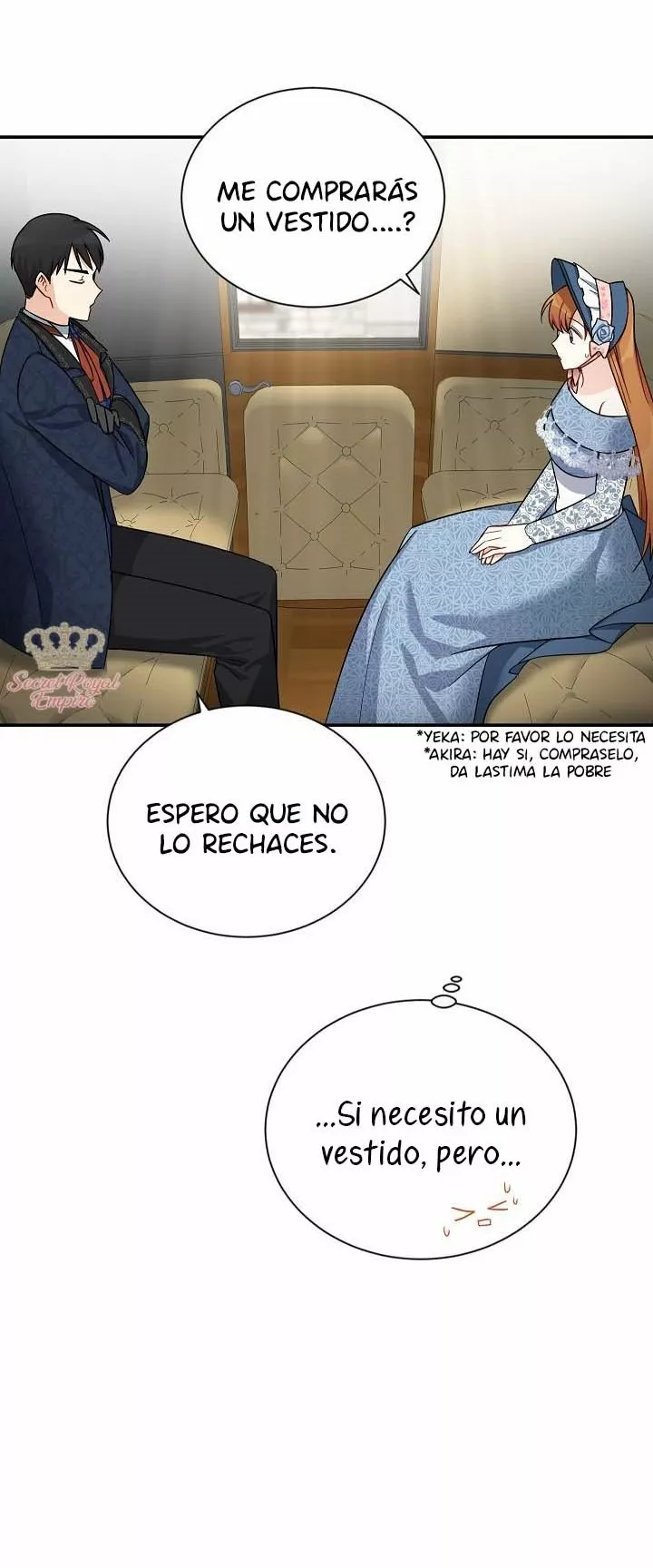 Página 42 del Manga