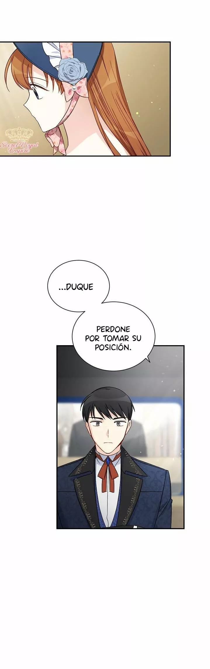 Página 44 del Manga