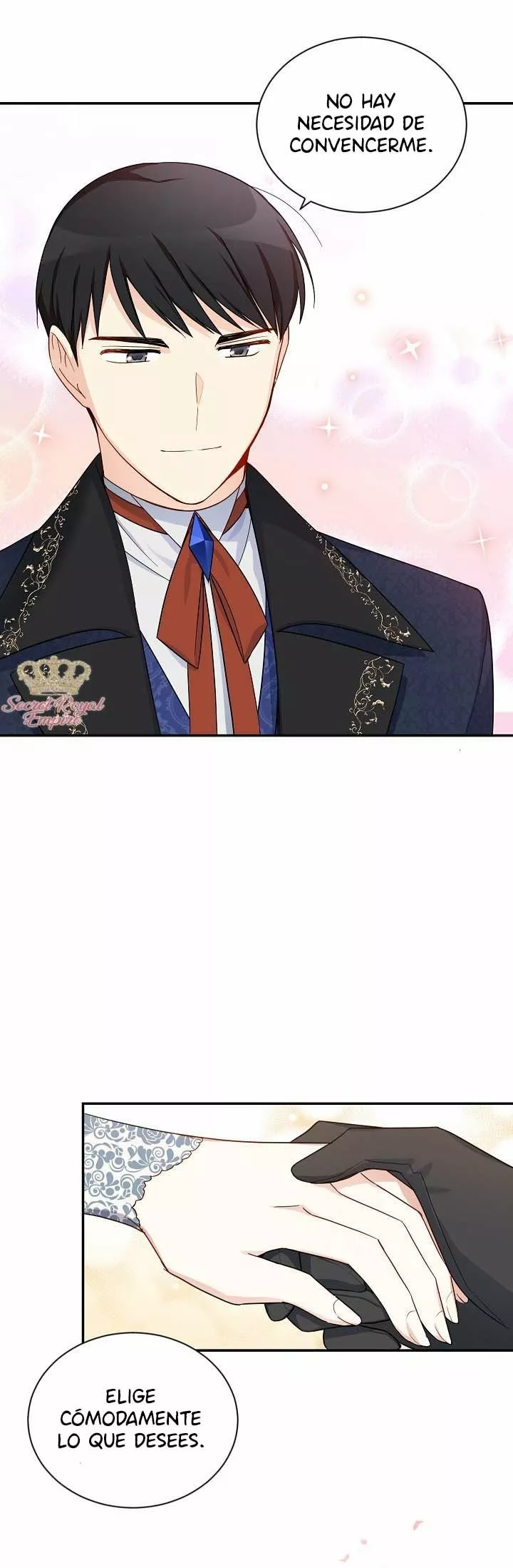 Página 47 del Manga