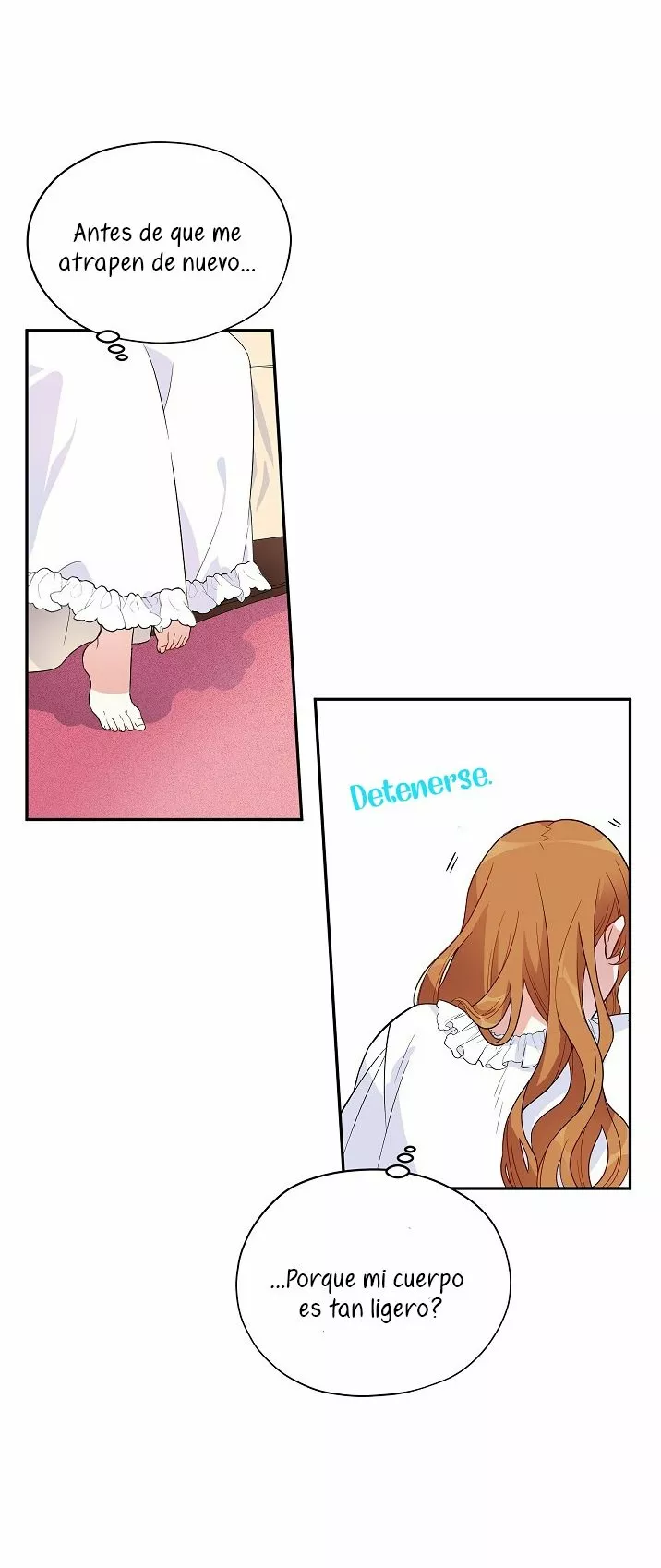 Página 34 del Manga