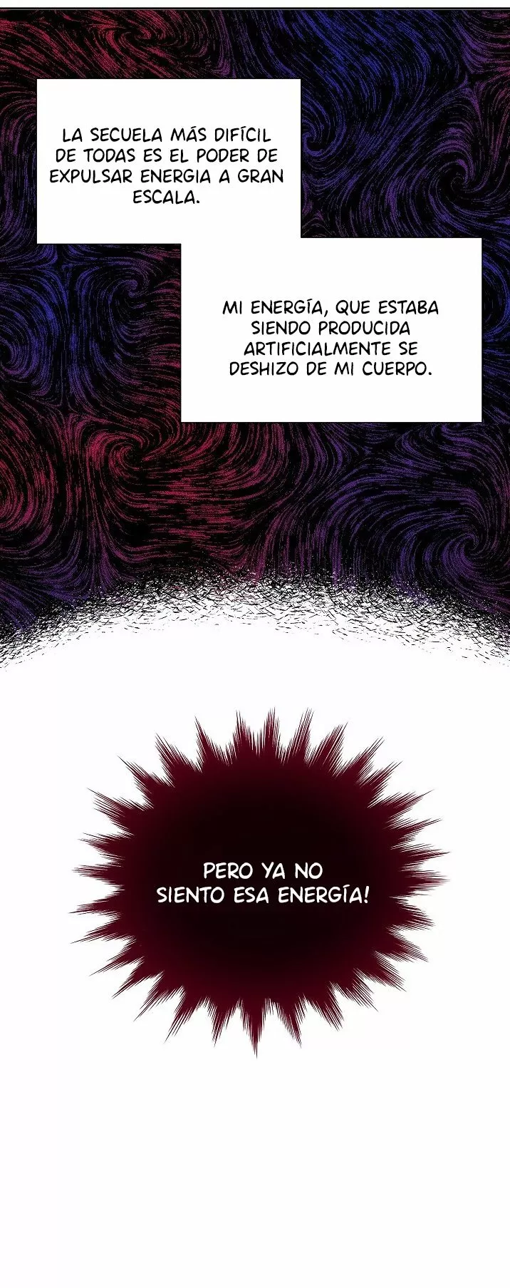 Página 36 del Manga