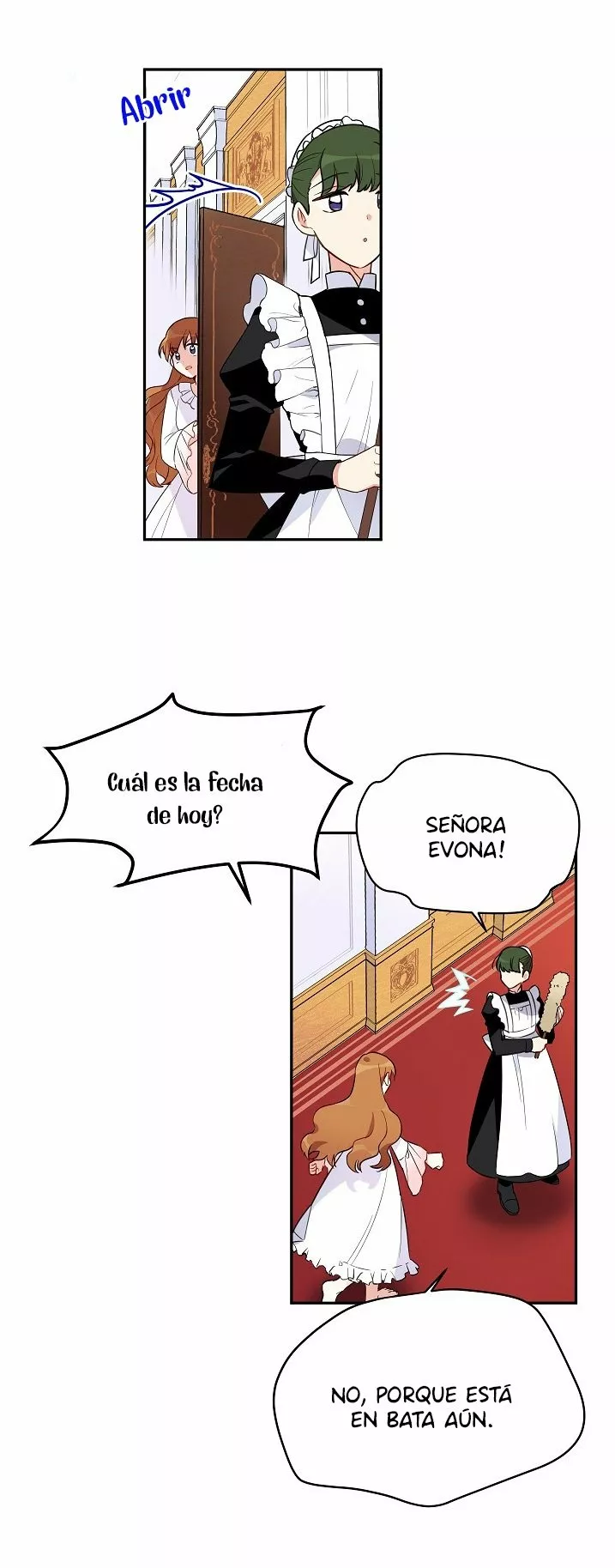 Página 42 del Manga