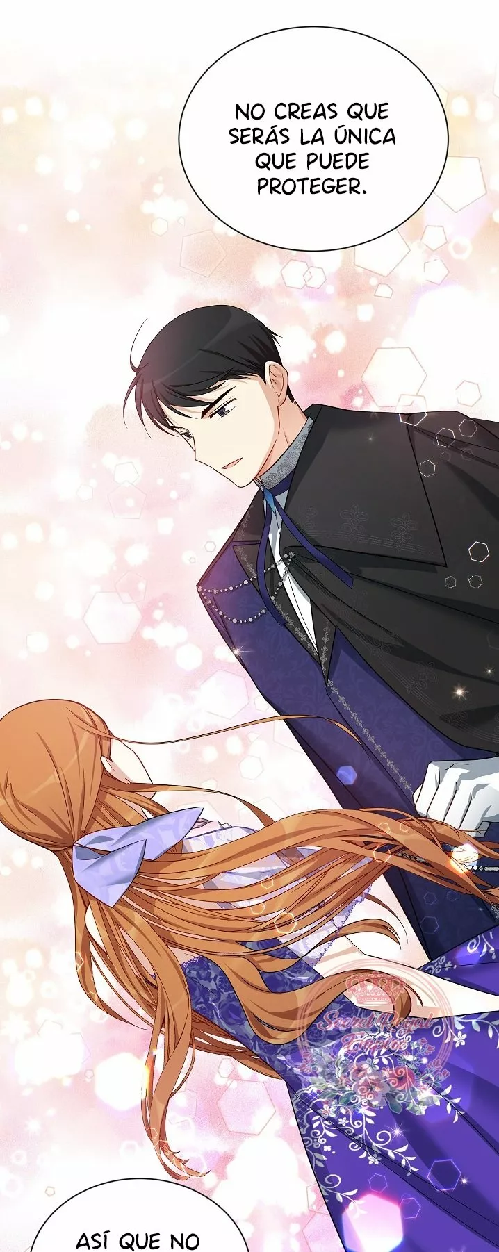 Página 34 del Manga