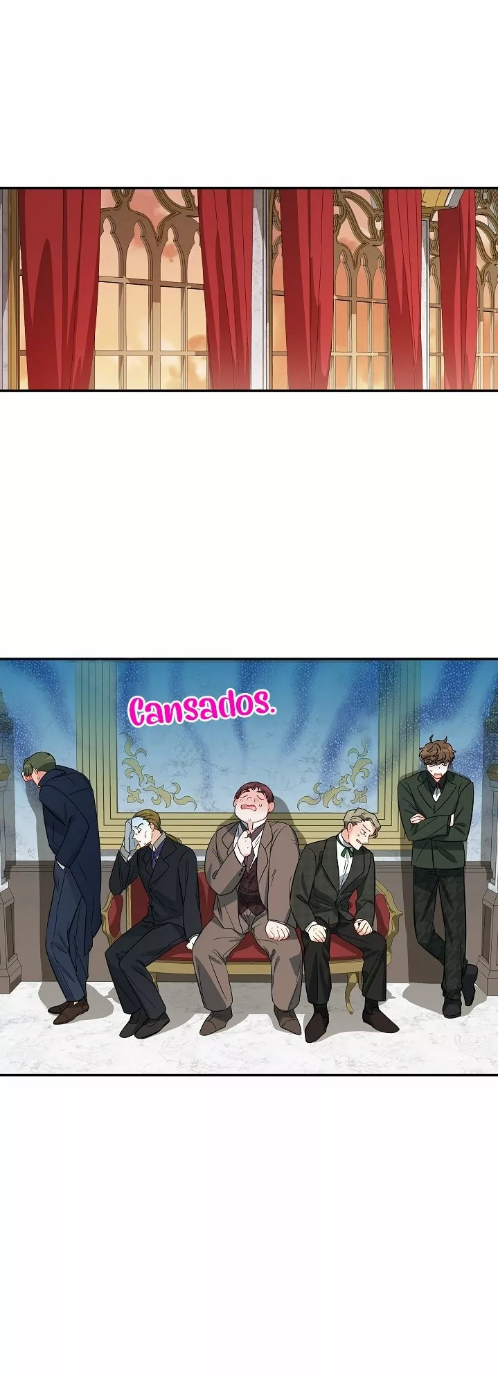 Página 38 del Manga