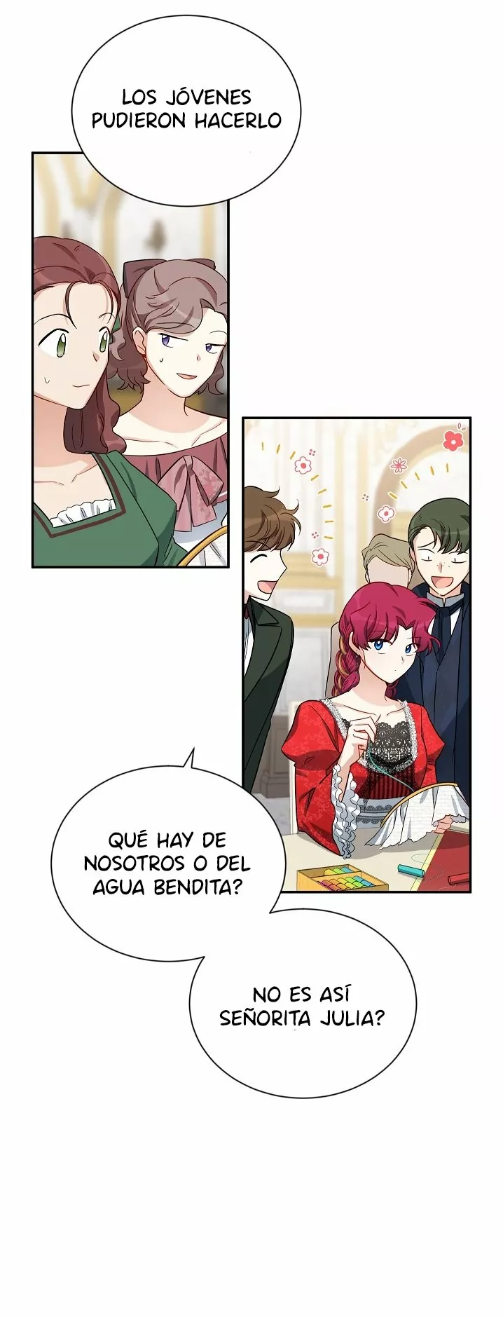 Página 39 del Manga