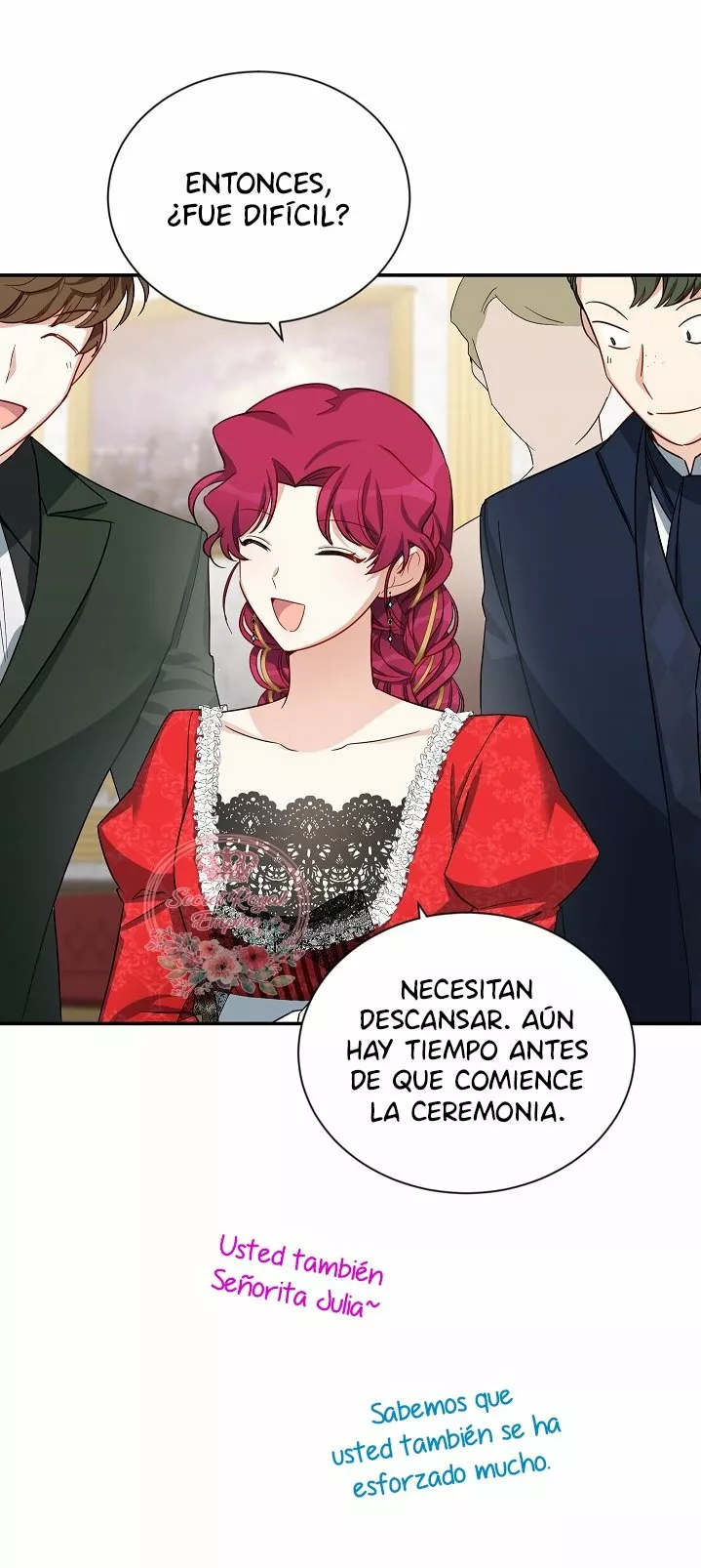 Página 40 del Manga