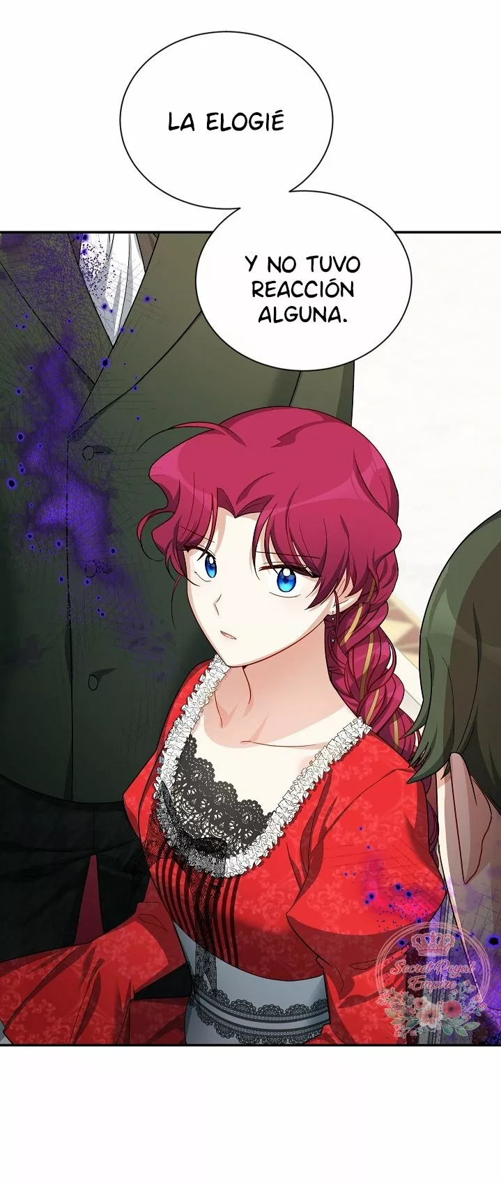 Página 45 del Manga