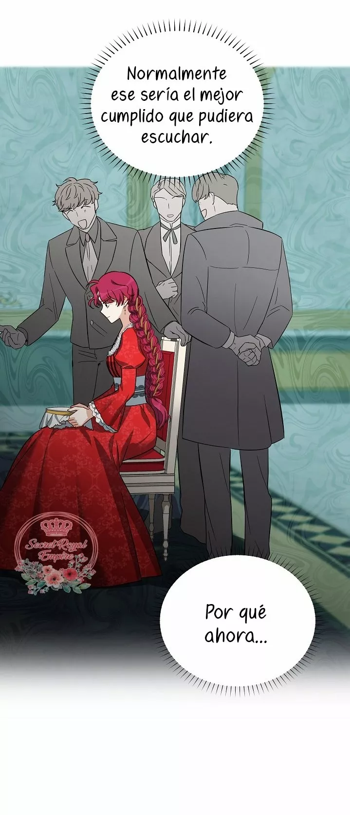 Página 47 del Manga