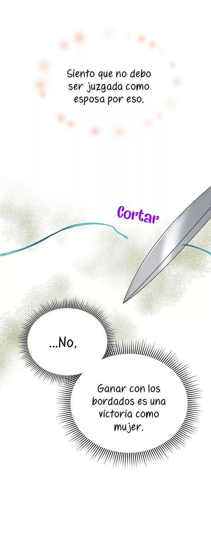 Página 48 del Manga