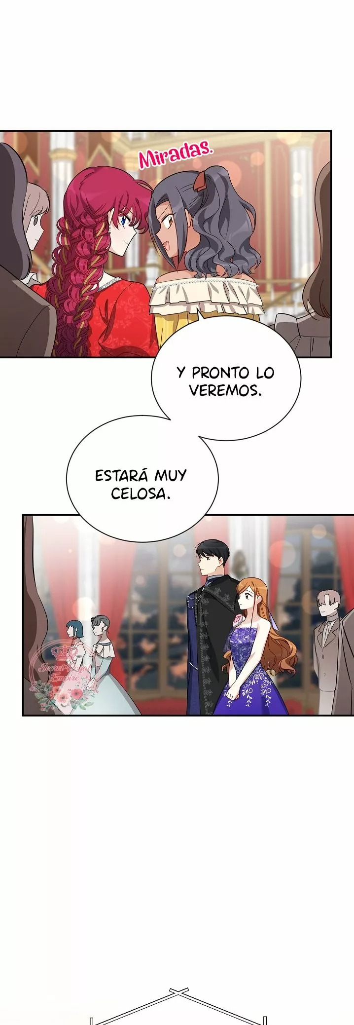 Página 51 del Manga