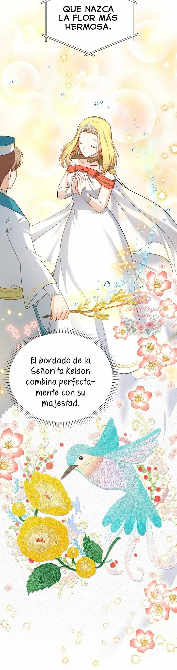 Página 52 del Manga