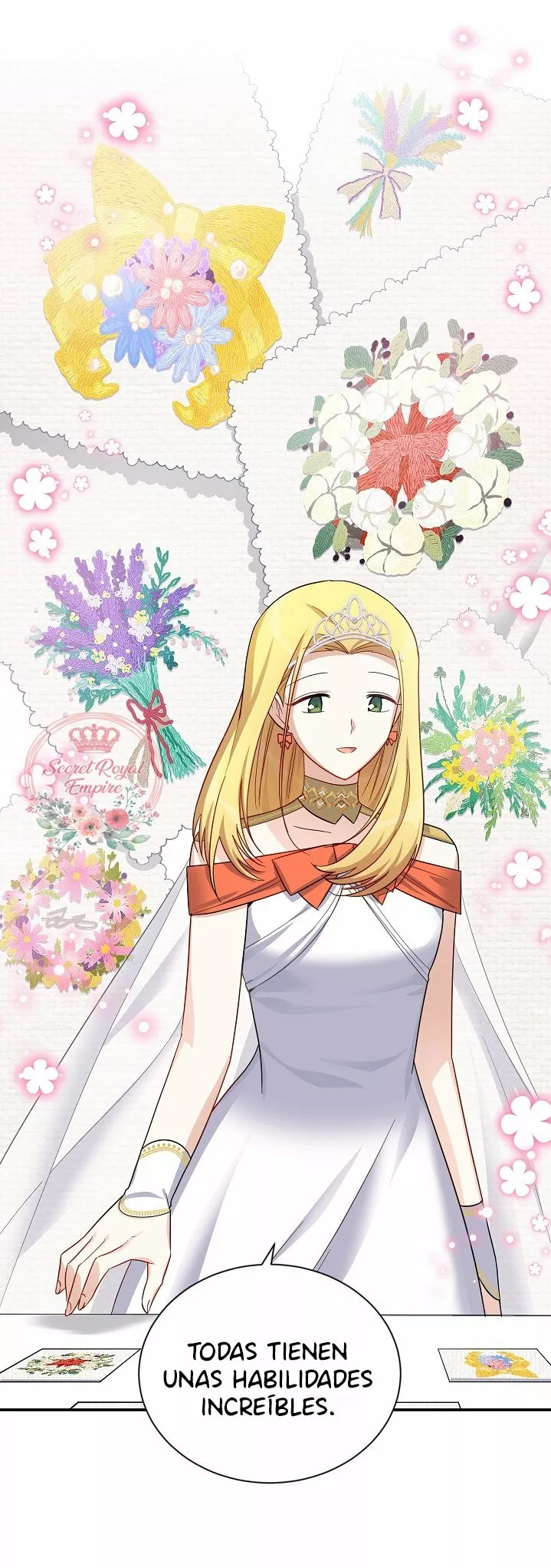 Página 54 del Manga