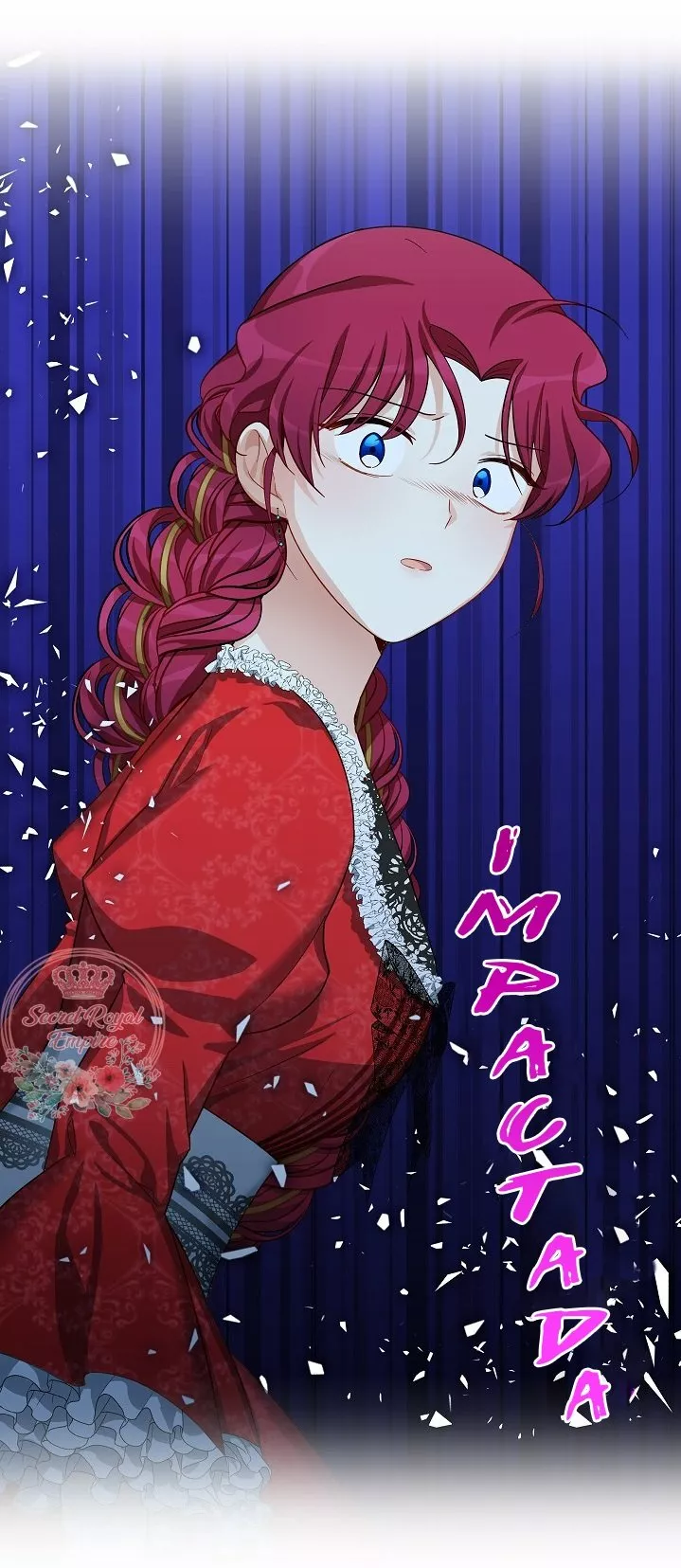 Página 59 del Manga