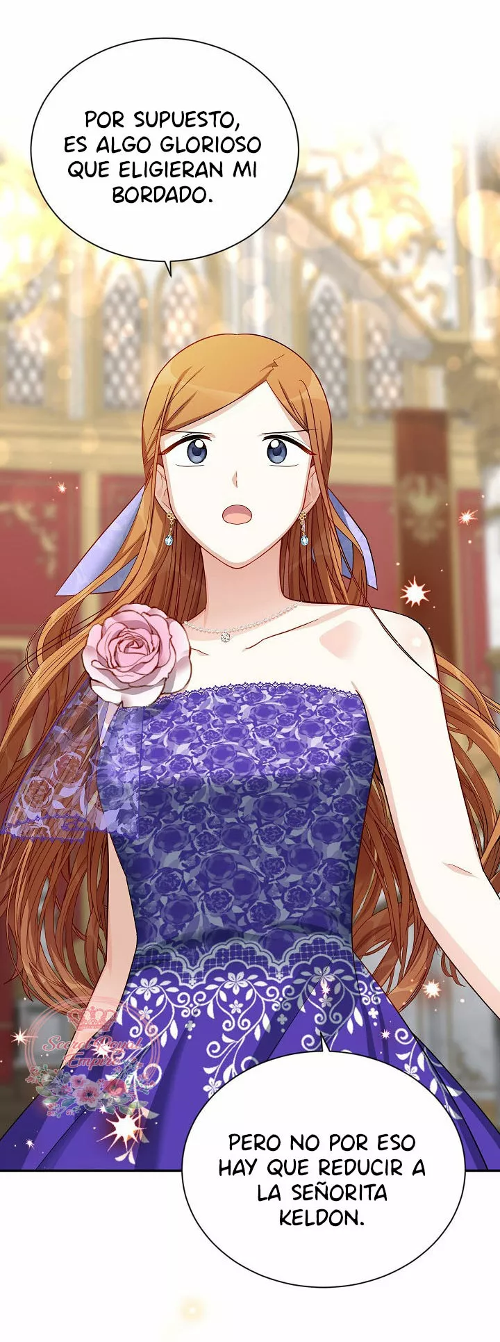 Página 38 del Manga