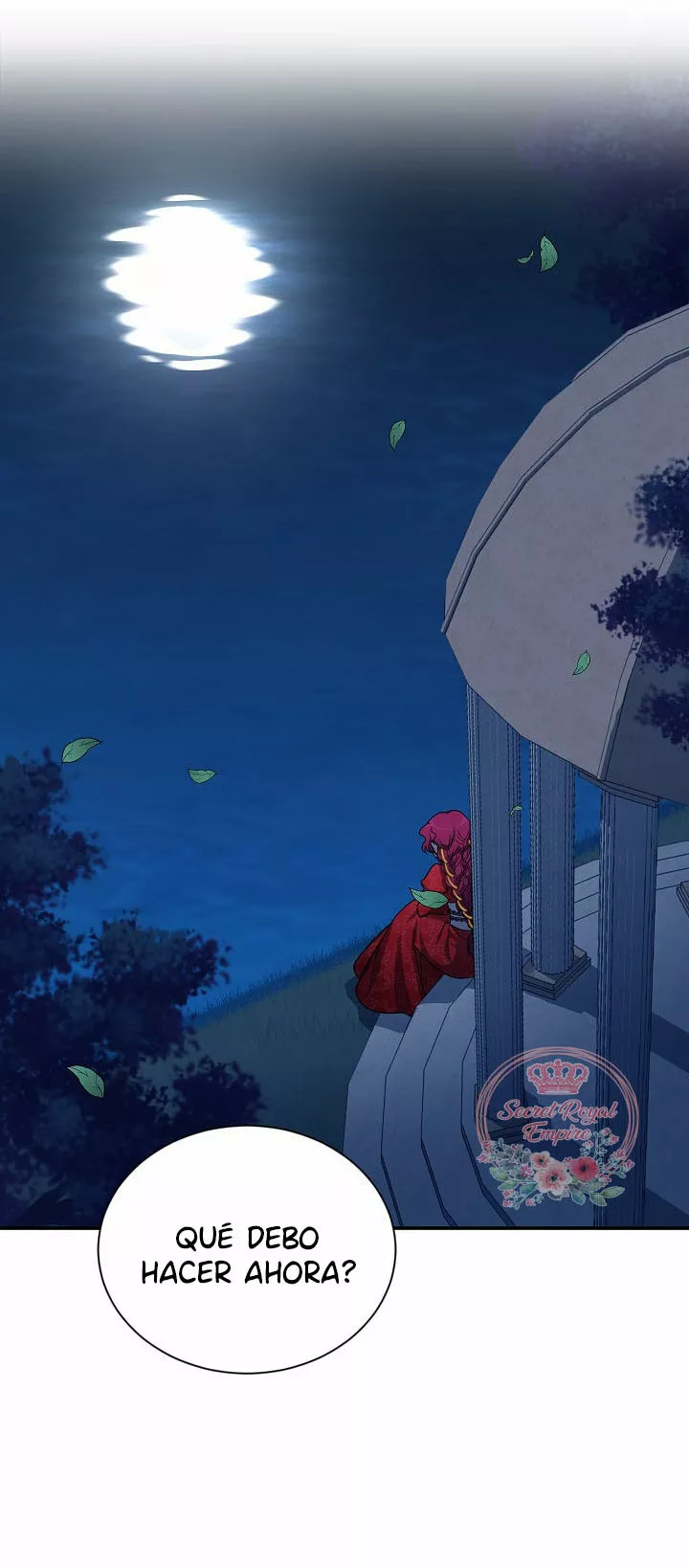 Página 42 del Manga