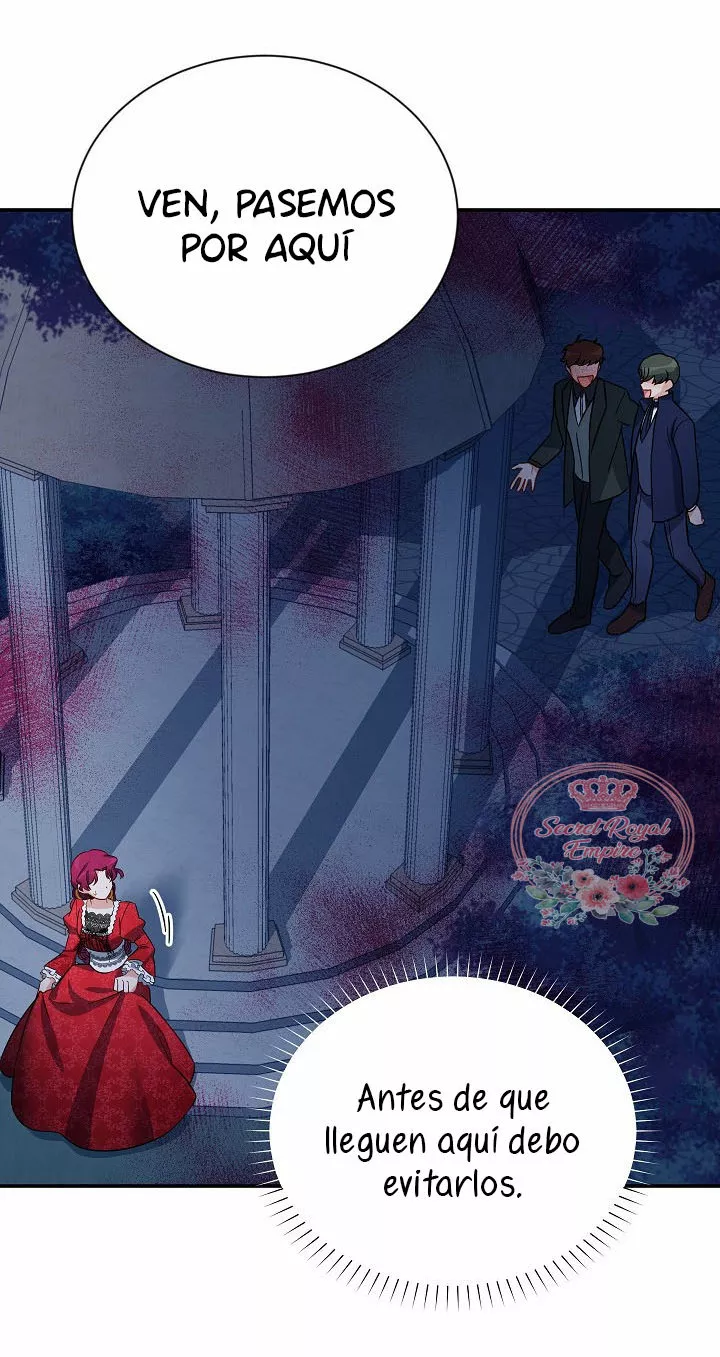 Página 51 del Manga