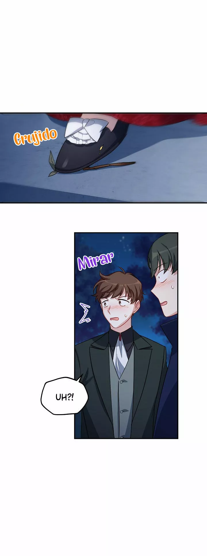 Página 52 del Manga