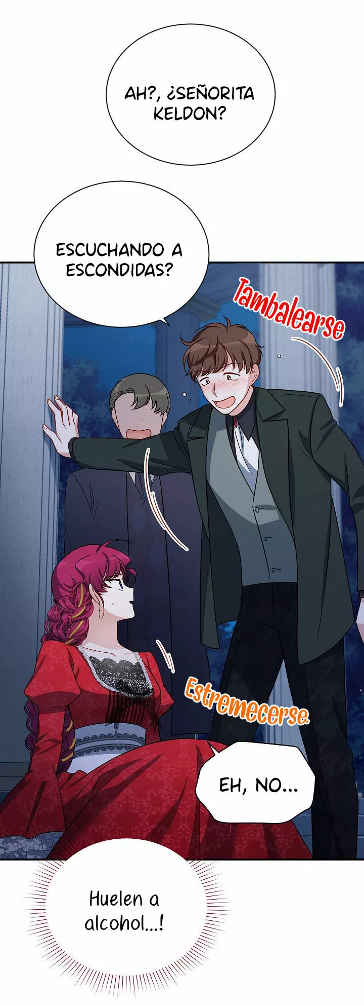 Página 53 del Manga