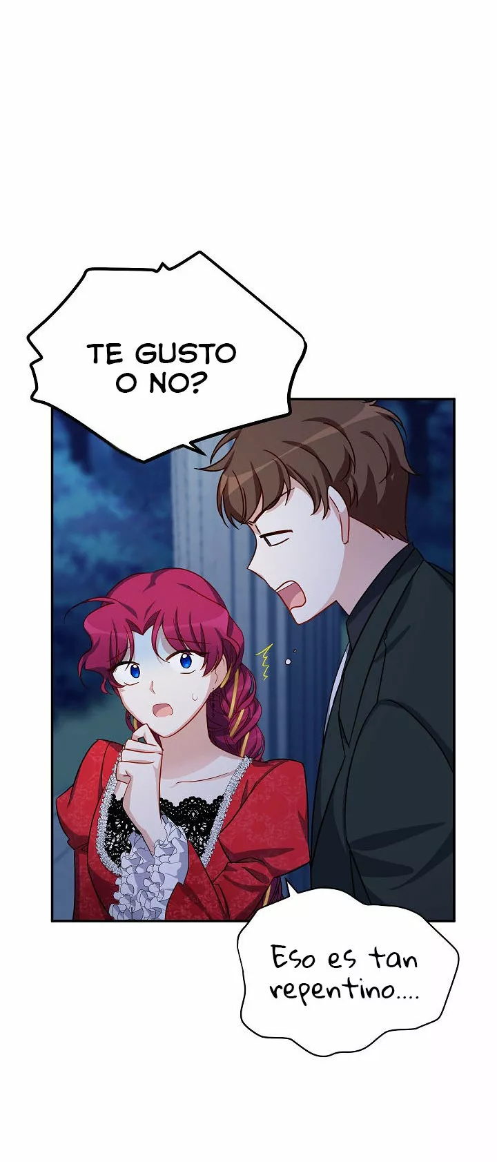 Página 55 del Manga