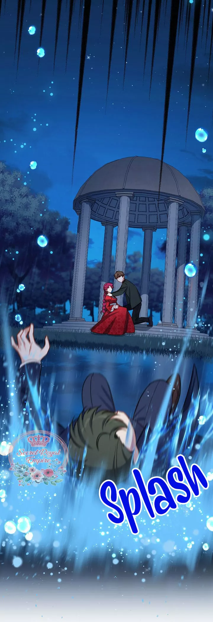 Página 63 del Manga