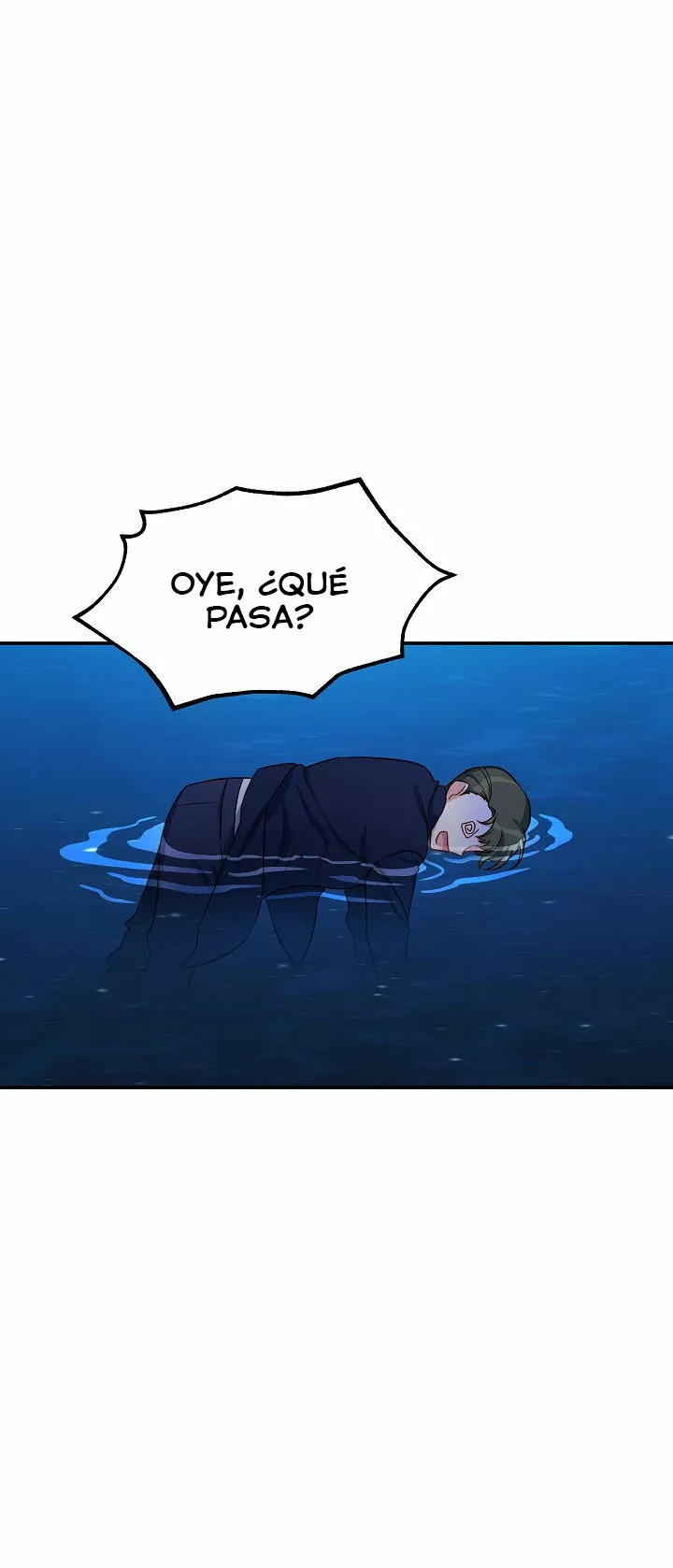 Página 65 del Manga