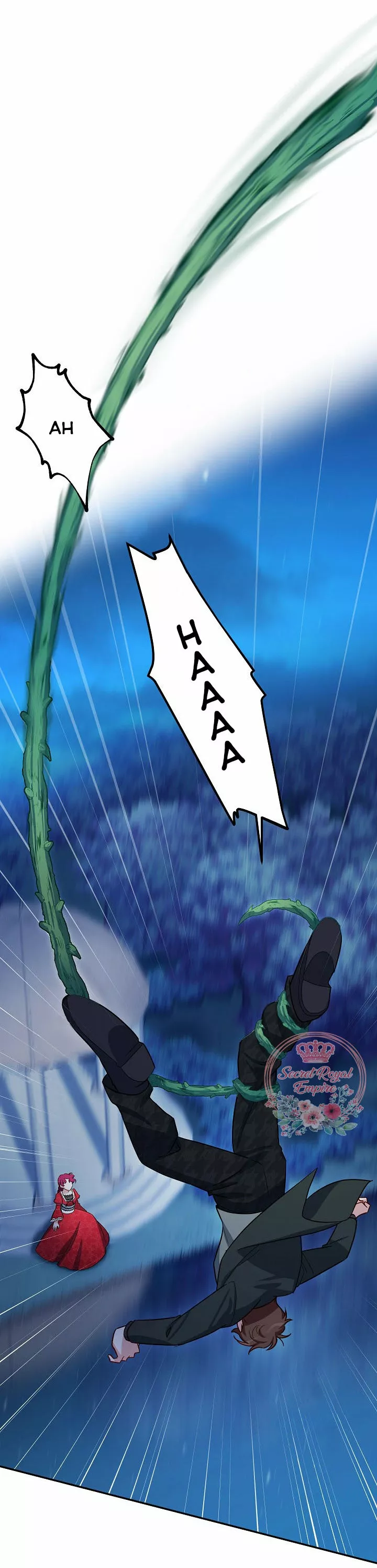 Página 66 del Manga