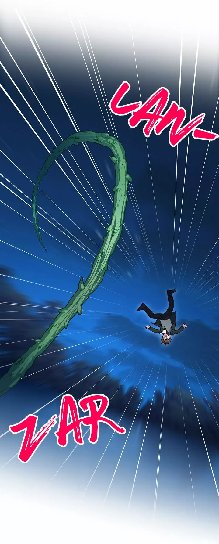 Página 69 del Manga