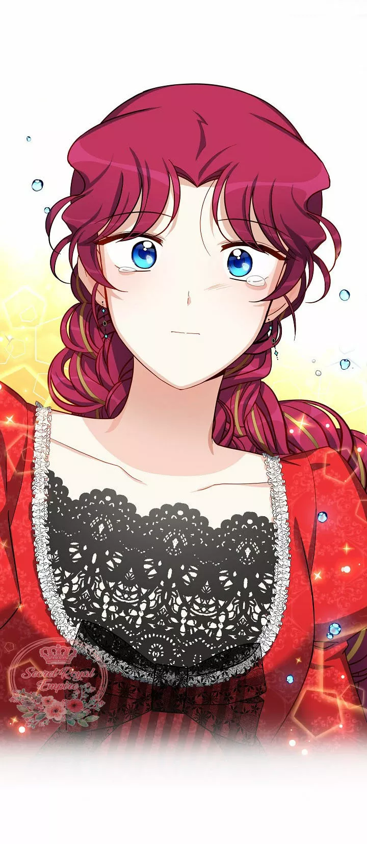 Página 70 del Manga