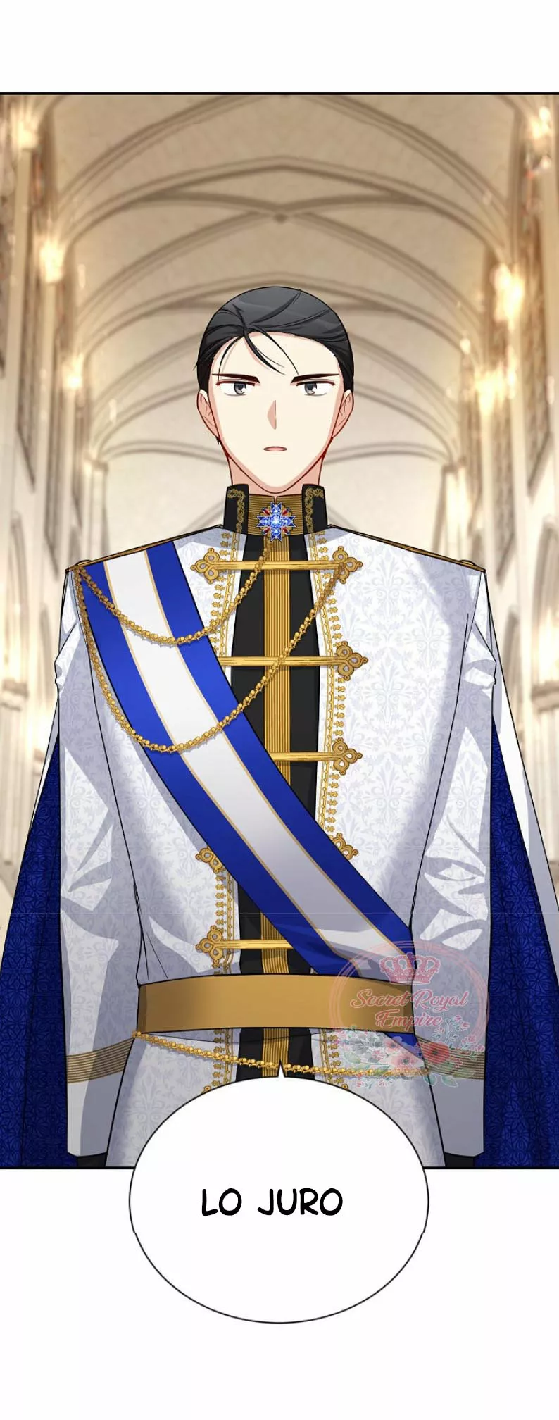 Página 36 del Manga