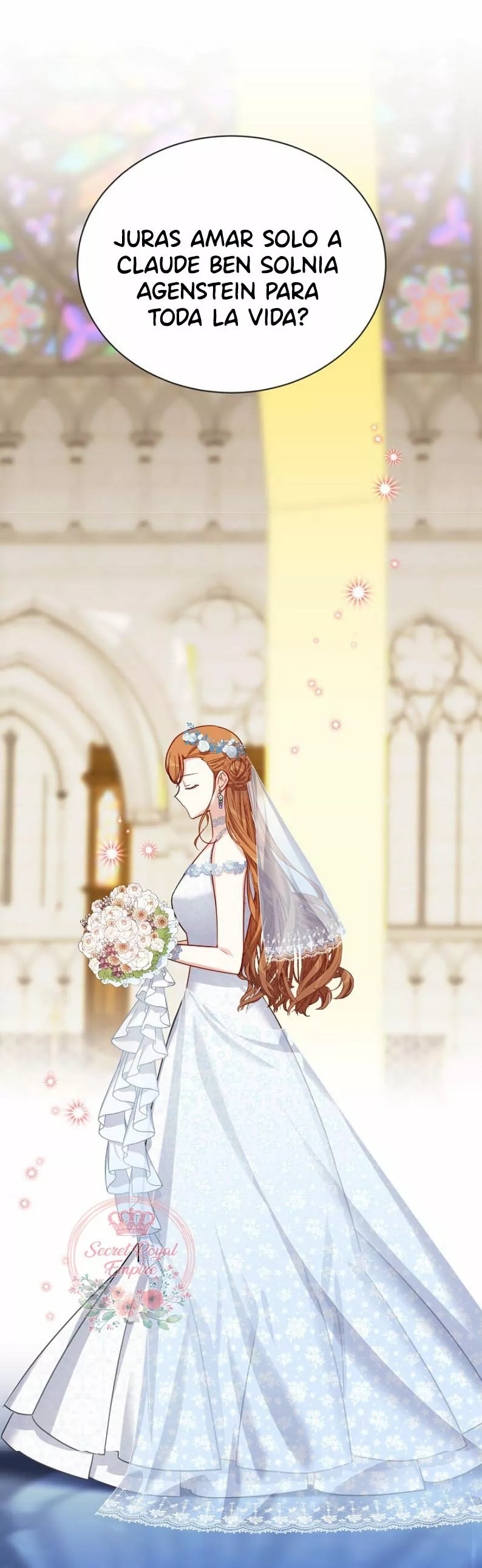 Página 38 del Manga