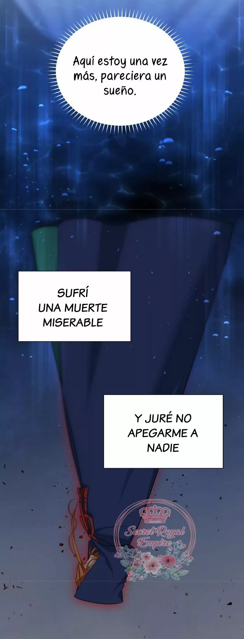 Página 39 del Manga