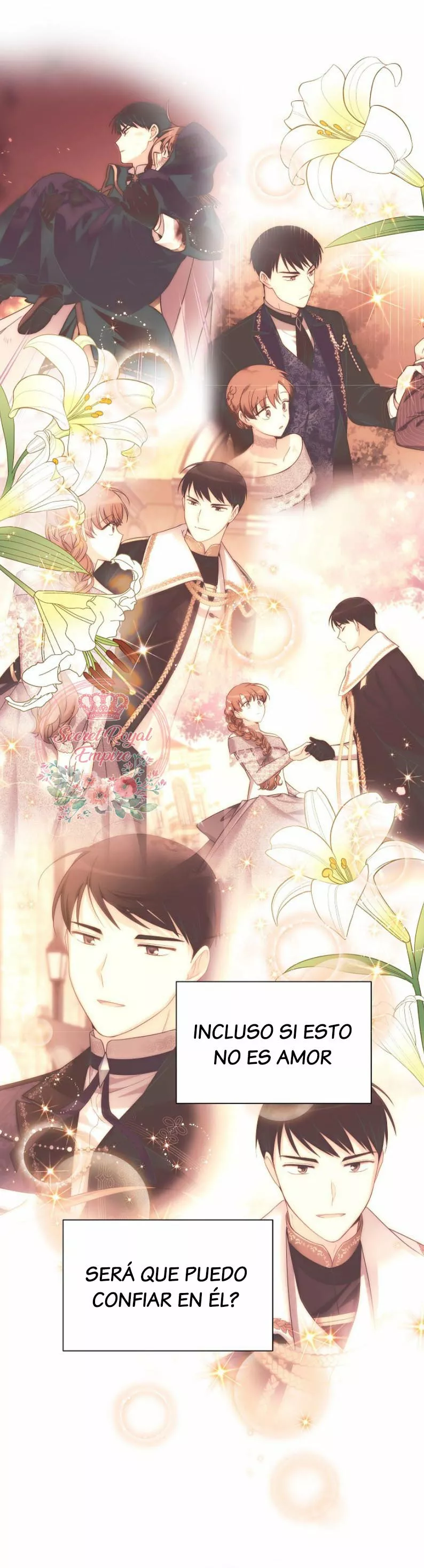 Página 41 del Manga