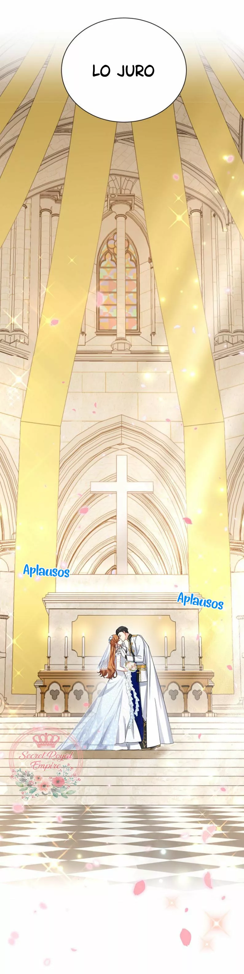 Página 43 del Manga