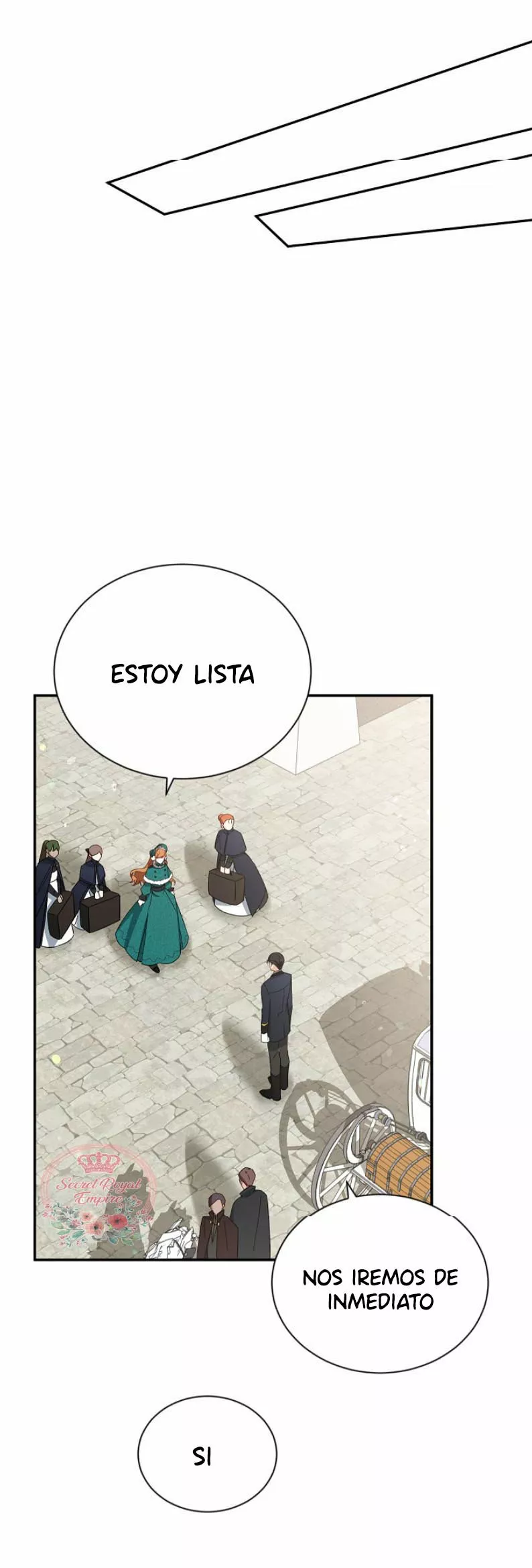 Página 45 del Manga