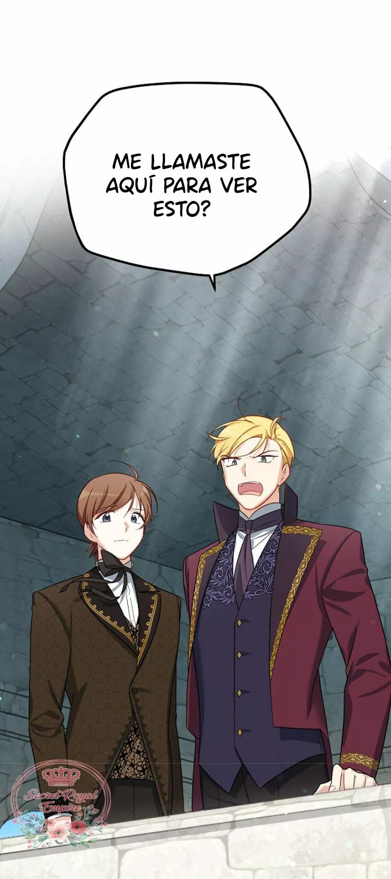 Página 47 del Manga