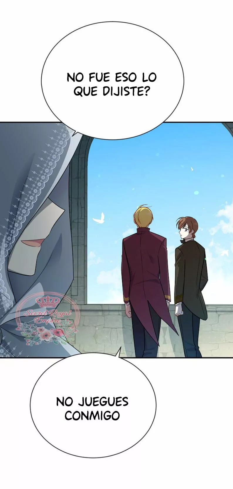 Página 49 del Manga