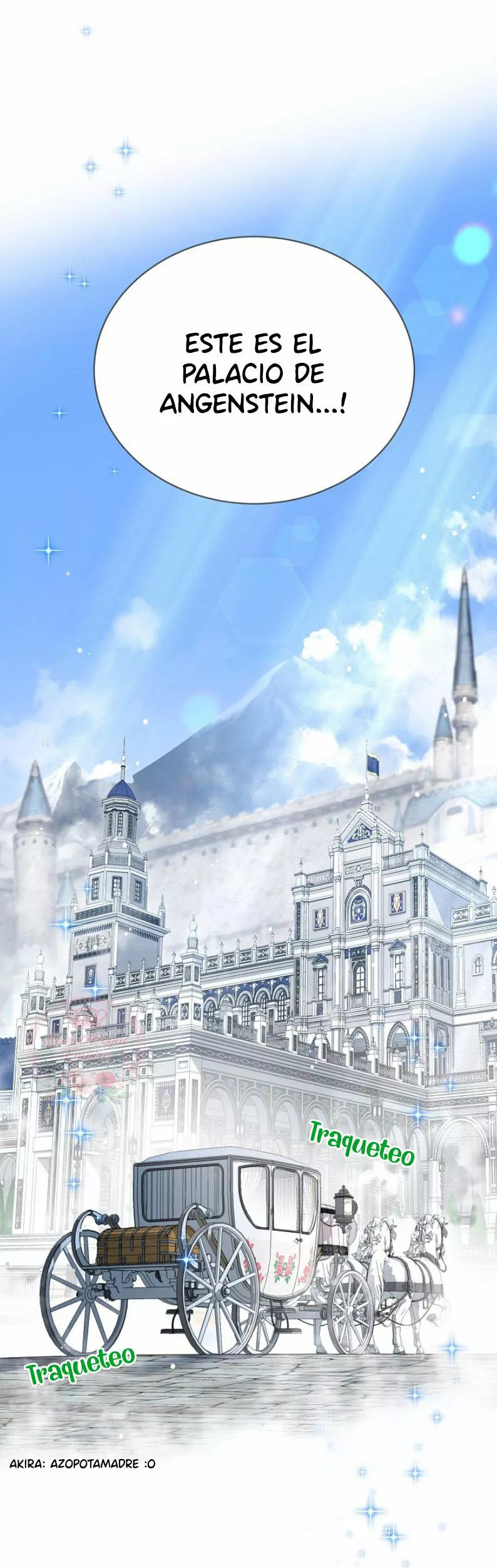 Página 54 del Manga