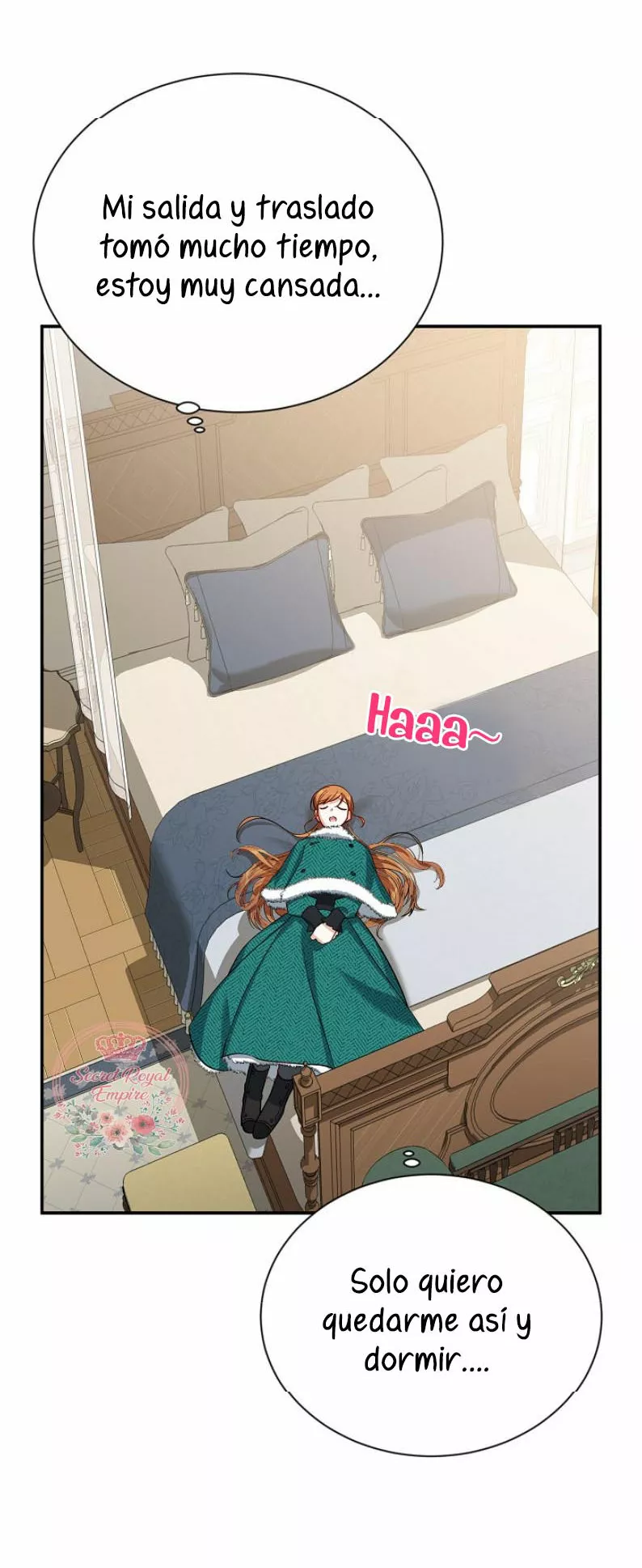 Página 56 del Manga