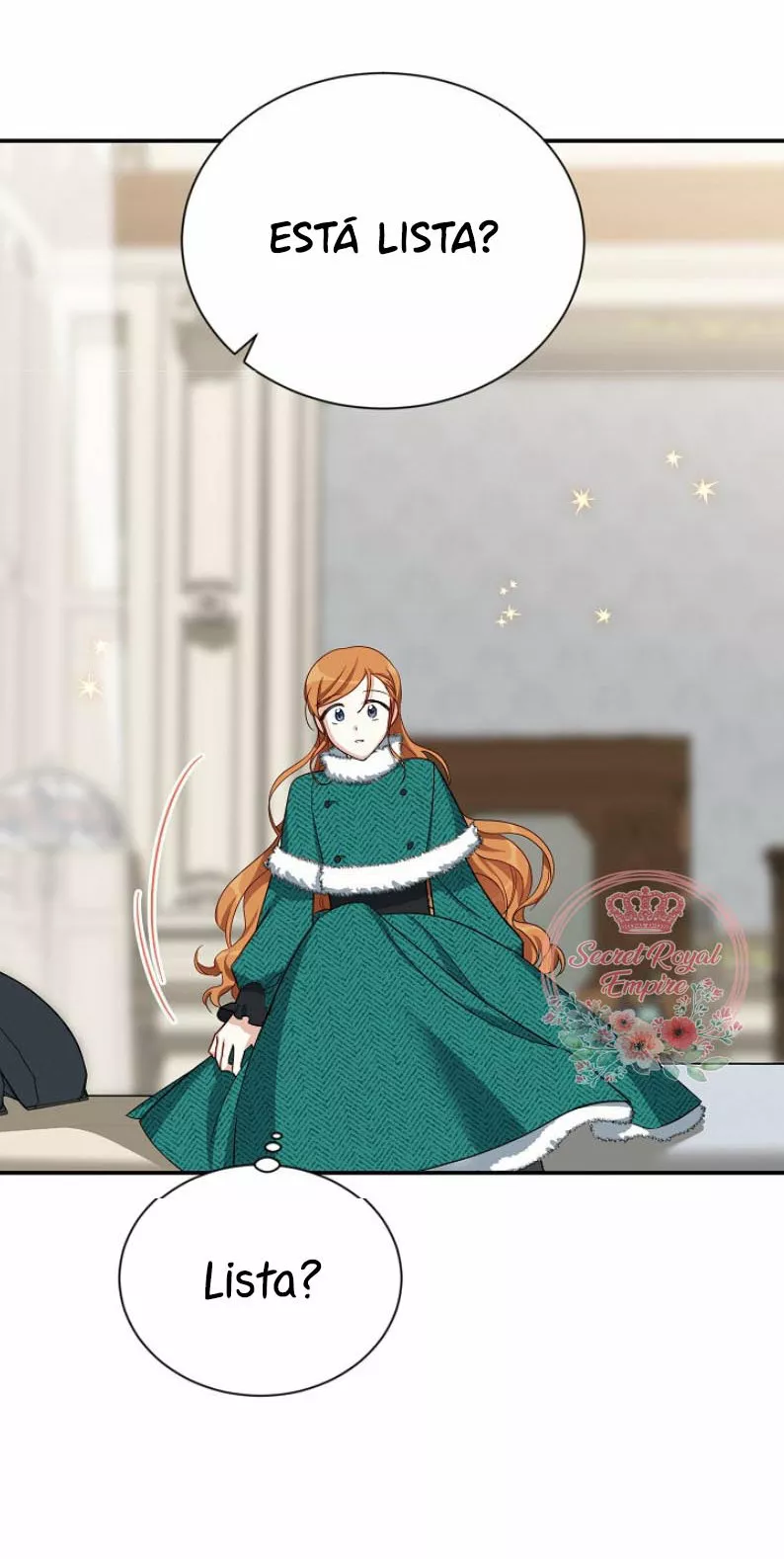 Página 58 del Manga